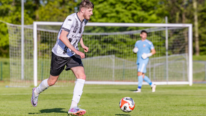 IV liga: MKS Kalwarianka – Wolania Wola Rzędzińska